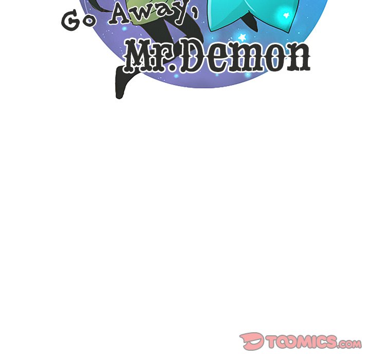 Go Away, Mr.Demon Chapter 192 - Page 40
