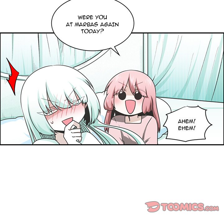 Go Away, Mr.Demon Chapter 192 - Page 42