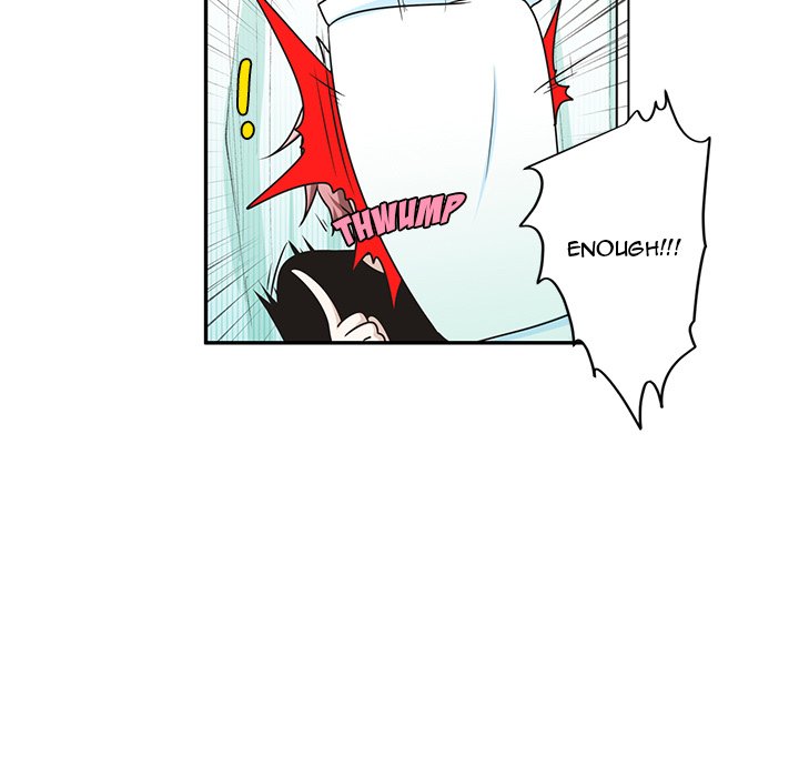 Go Away, Mr.Demon Chapter 192 - Page 45