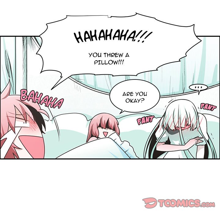 Go Away, Mr.Demon Chapter 192 - Page 46