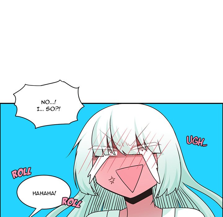 Go Away, Mr.Demon Chapter 192 - Page 47