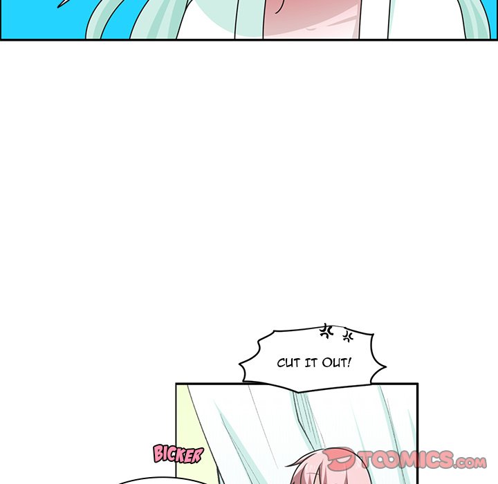 Go Away, Mr.Demon Chapter 192 - Page 48