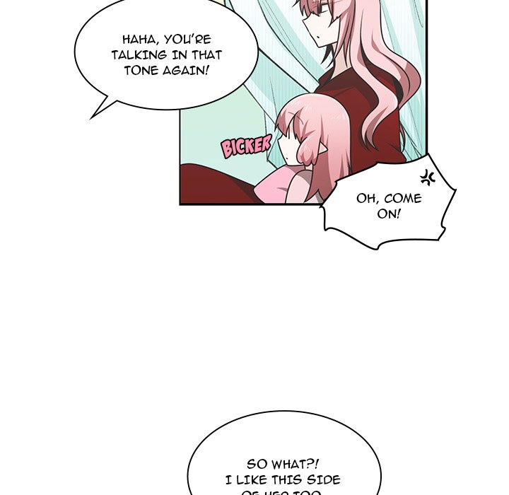 Go Away, Mr.Demon Chapter 192 - Page 49