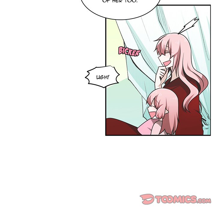 Go Away, Mr.Demon Chapter 192 - Page 50