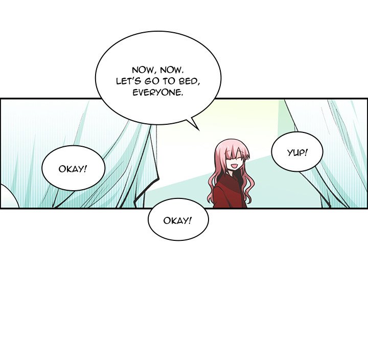 Go Away, Mr.Demon Chapter 192 - Page 51