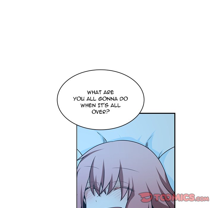 Go Away, Mr.Demon Chapter 192 - Page 54