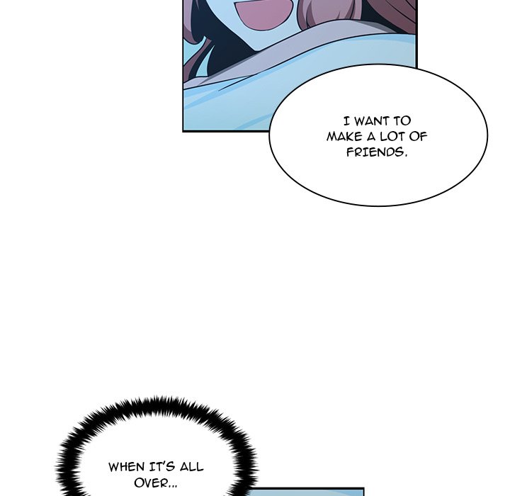 Go Away, Mr.Demon Chapter 192 - Page 55
