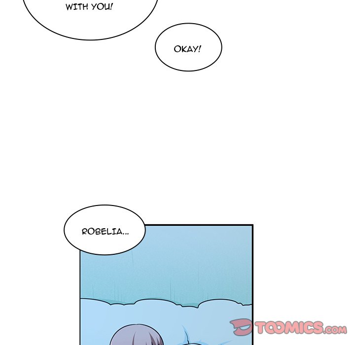 Go Away, Mr.Demon Chapter 192 - Page 58