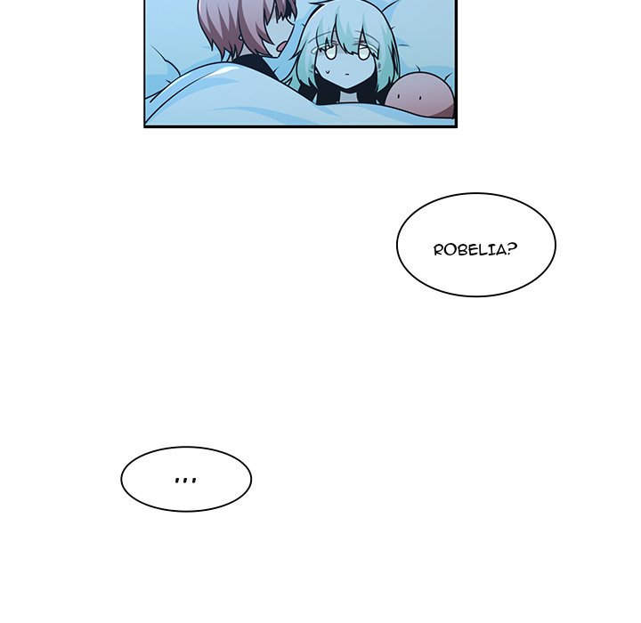 Go Away, Mr.Demon Chapter 192 - Page 59