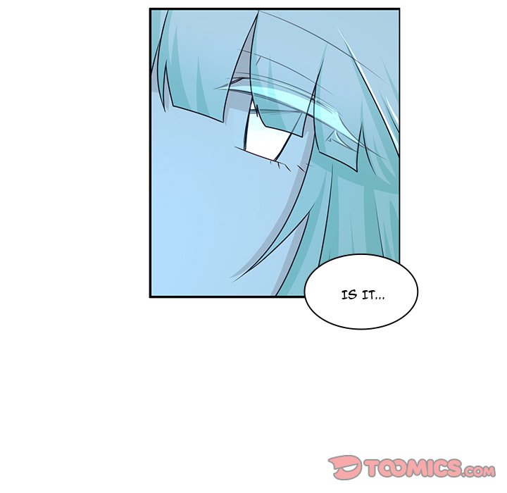 Go Away, Mr.Demon Chapter 192 - Page 60