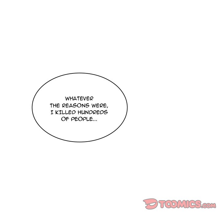 Go Away, Mr.Demon Chapter 192 - Page 62