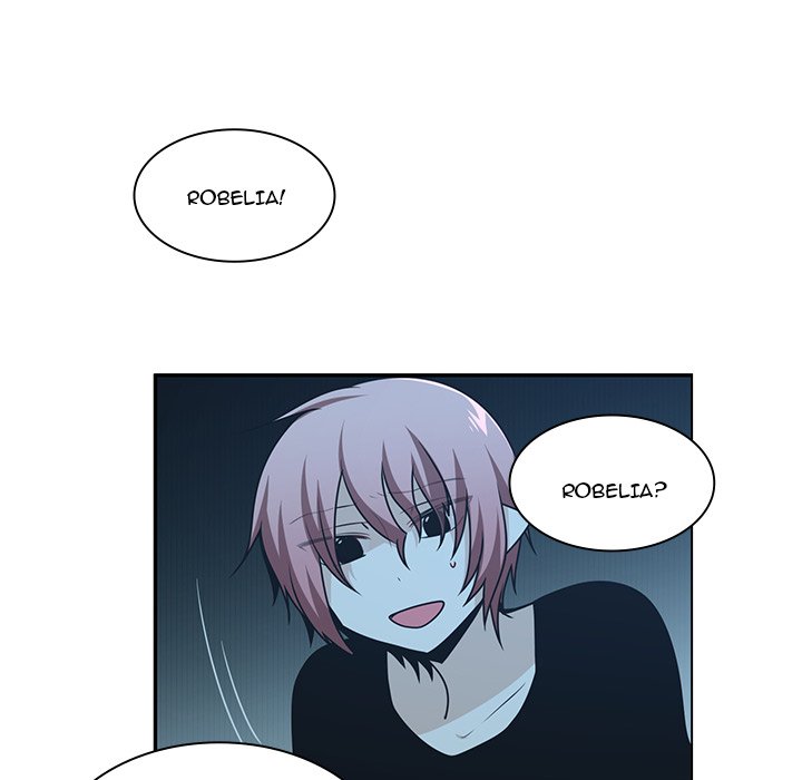 Go Away, Mr.Demon Chapter 192 - Page 67