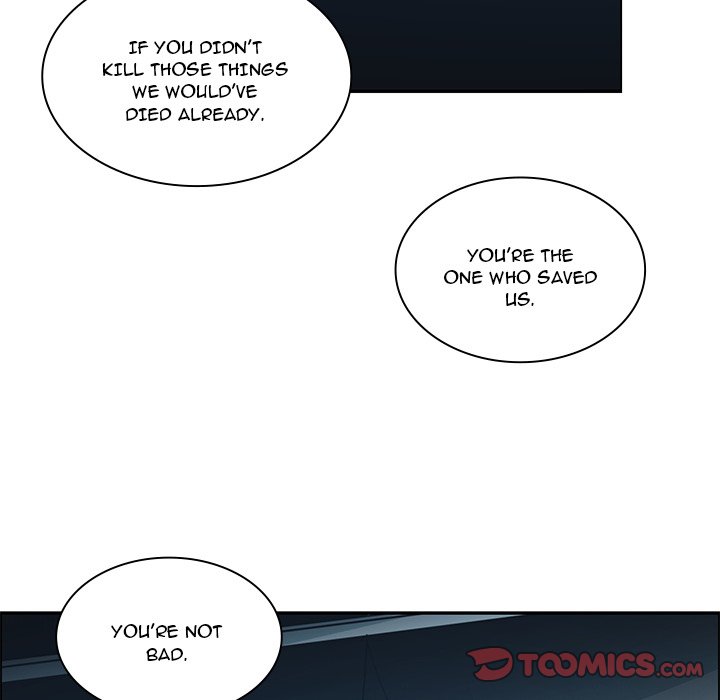 Go Away, Mr.Demon Chapter 192 - Page 68