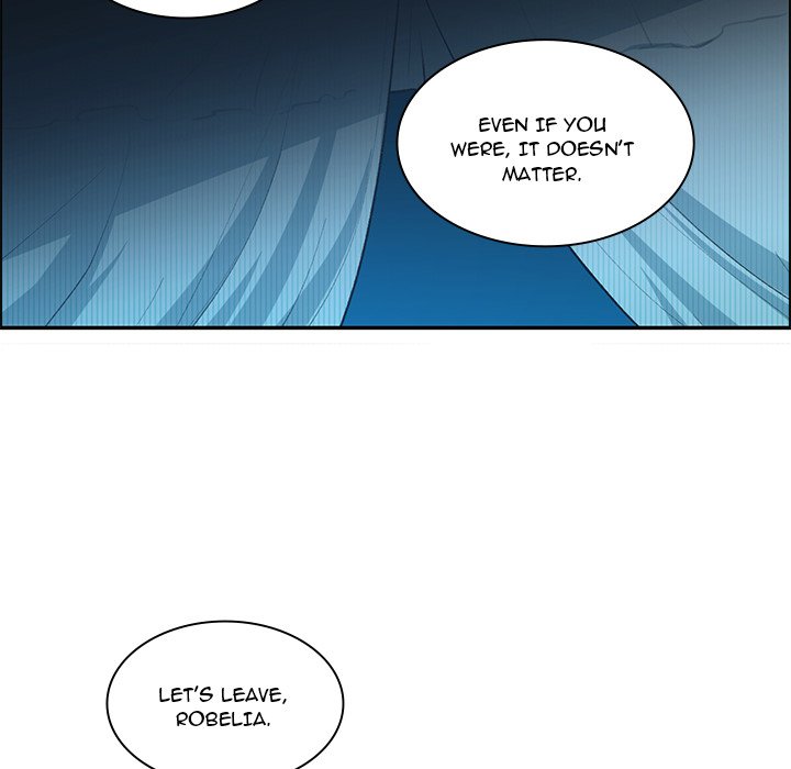 Go Away, Mr.Demon Chapter 192 - Page 69