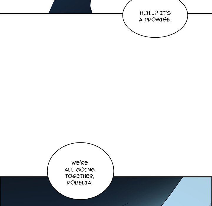 Go Away, Mr.Demon Chapter 192 - Page 71