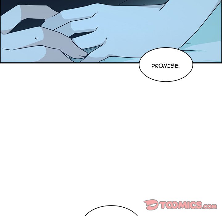 Go Away, Mr.Demon Chapter 192 - Page 72