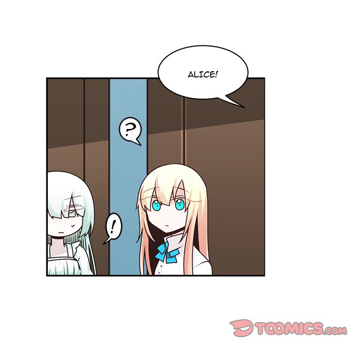 Go Away, Mr.Demon Chapter 192 - Page 8