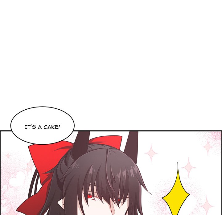 Go Away, Mr.Demon Chapter 192 - Page 9