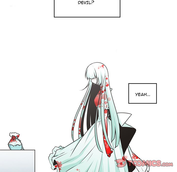 Go Away, Mr.Demon Chapter 193 - Page 10