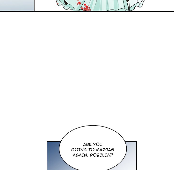 Go Away, Mr.Demon Chapter 193 - Page 11