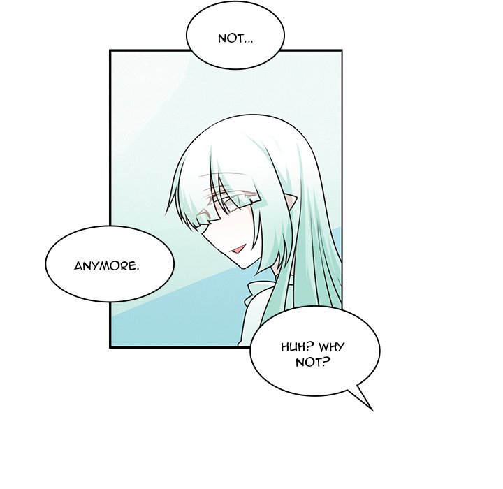 Go Away, Mr.Demon Chapter 193 - Page 13