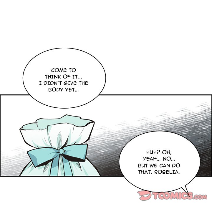 Go Away, Mr.Demon Chapter 193 - Page 14