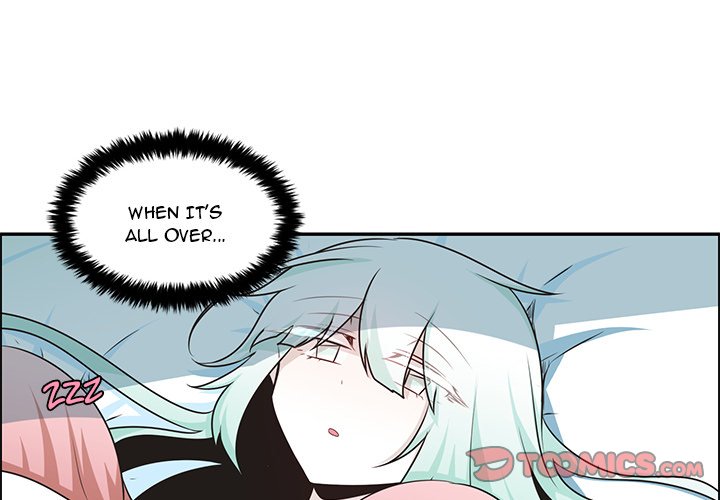 Go Away, Mr.Demon Chapter 193 - Page 2