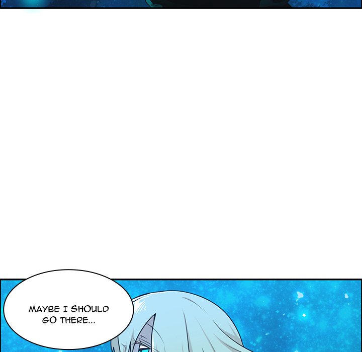 Go Away, Mr.Demon Chapter 193 - Page 21