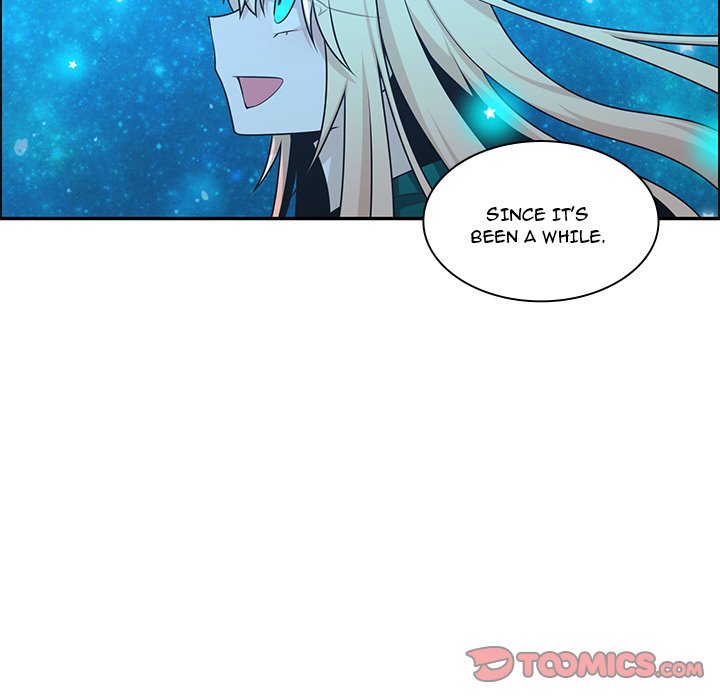 Go Away, Mr.Demon Chapter 193 - Page 22