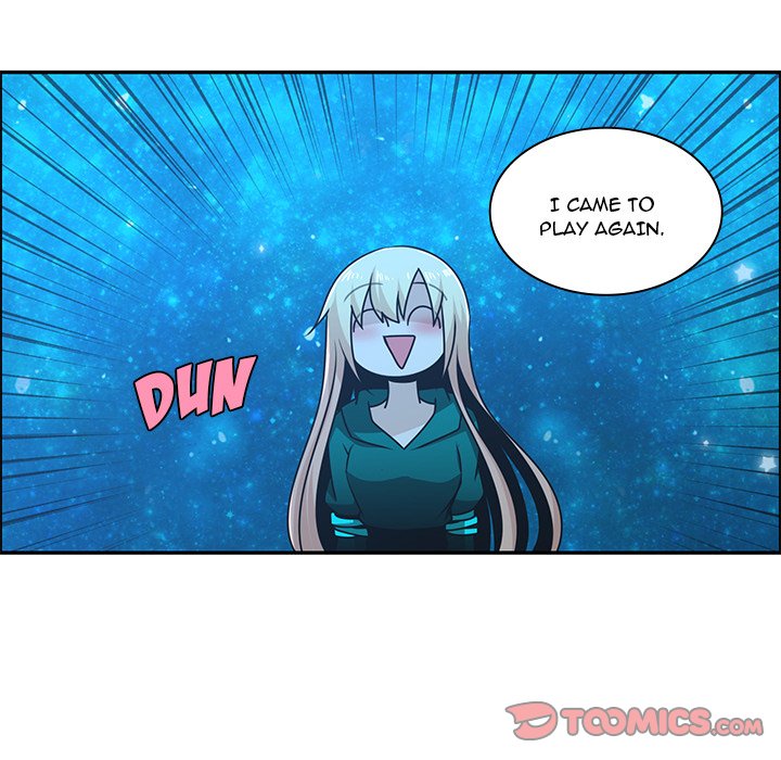 Go Away, Mr.Demon Chapter 193 - Page 24