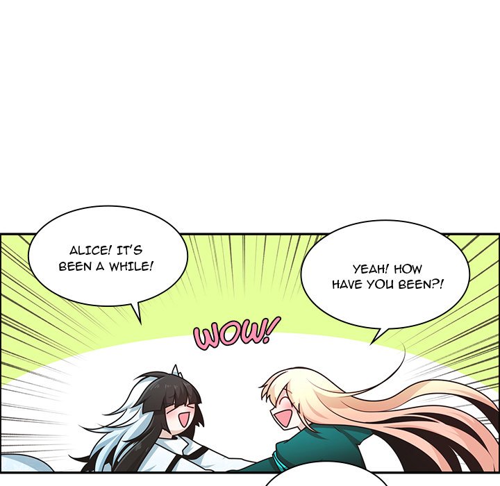 Go Away, Mr.Demon Chapter 193 - Page 25