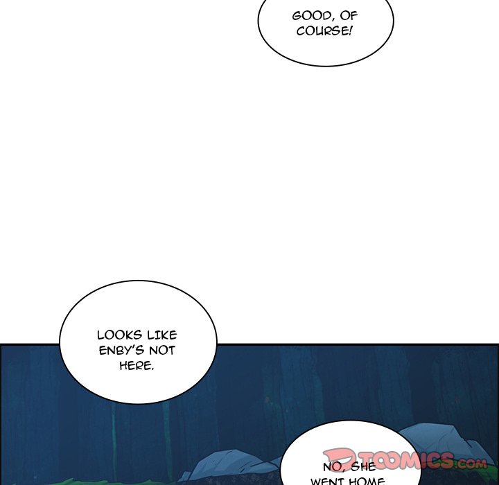 Go Away, Mr.Demon Chapter 193 - Page 26