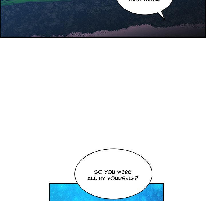 Go Away, Mr.Demon Chapter 193 - Page 27