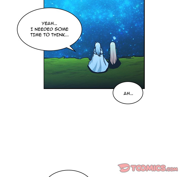Go Away, Mr.Demon Chapter 193 - Page 28