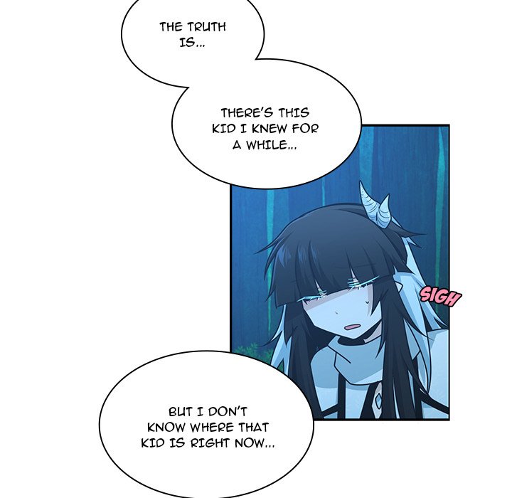 Go Away, Mr.Demon Chapter 193 - Page 29