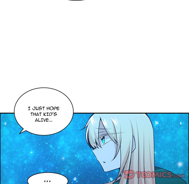 Go Away, Mr.Demon Chapter 193 - Page 30