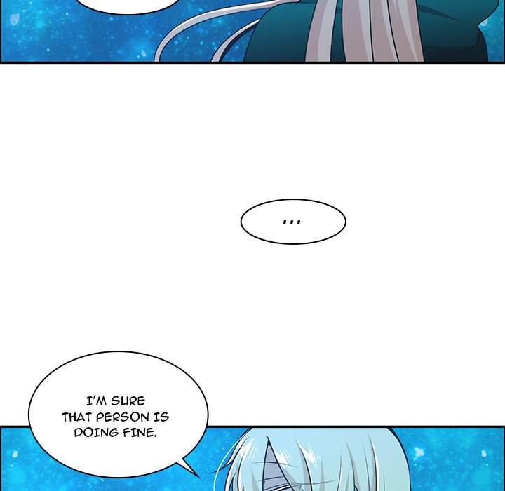 Go Away, Mr.Demon Chapter 193 - Page 31