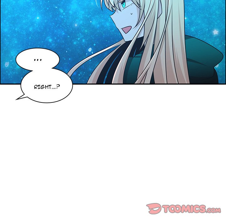 Go Away, Mr.Demon Chapter 193 - Page 32