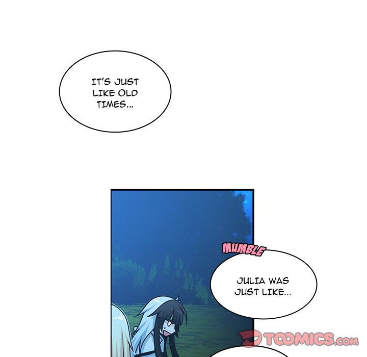 Go Away, Mr.Demon Chapter 193 - Page 34