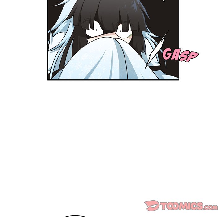 Go Away, Mr.Demon Chapter 193 - Page 36
