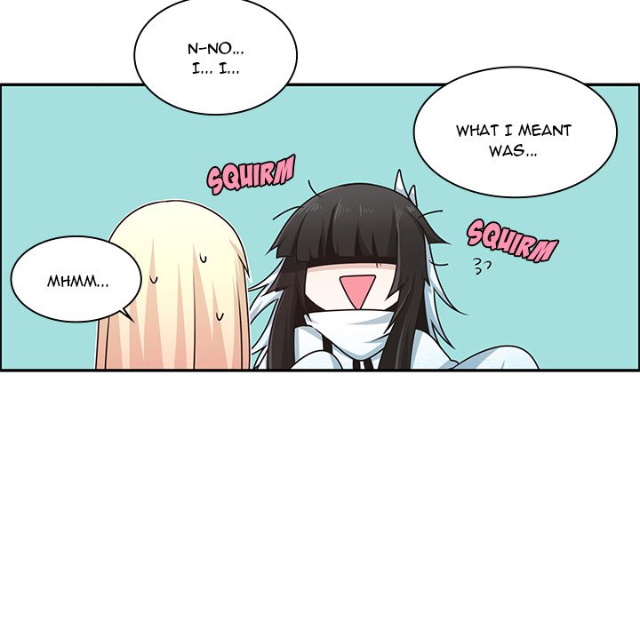 Go Away, Mr.Demon Chapter 193 - Page 37