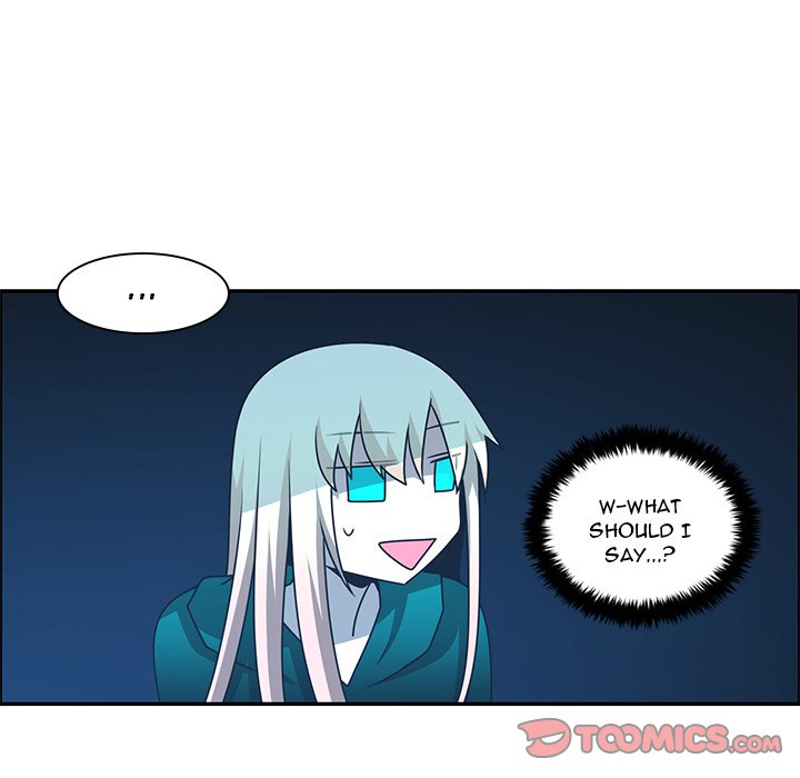 Go Away, Mr.Demon Chapter 193 - Page 40