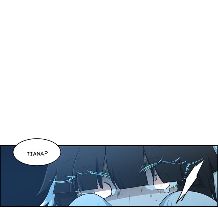 Go Away, Mr.Demon Chapter 193 - Page 41