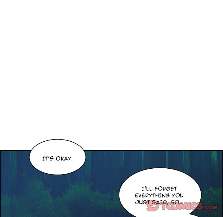 Go Away, Mr.Demon Chapter 193 - Page 42