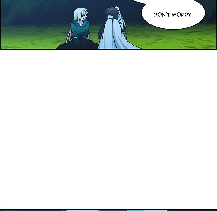 Go Away, Mr.Demon Chapter 193 - Page 43