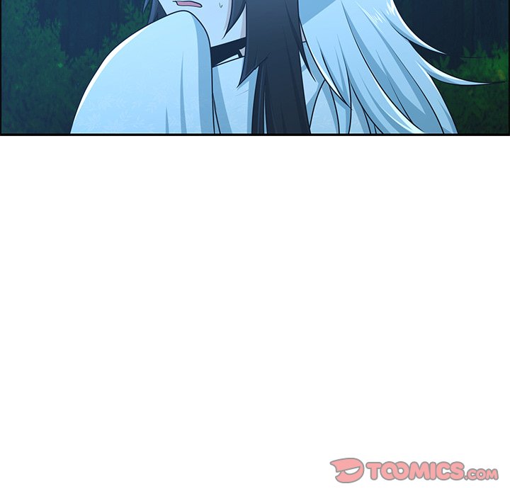 Go Away, Mr.Demon Chapter 193 - Page 44