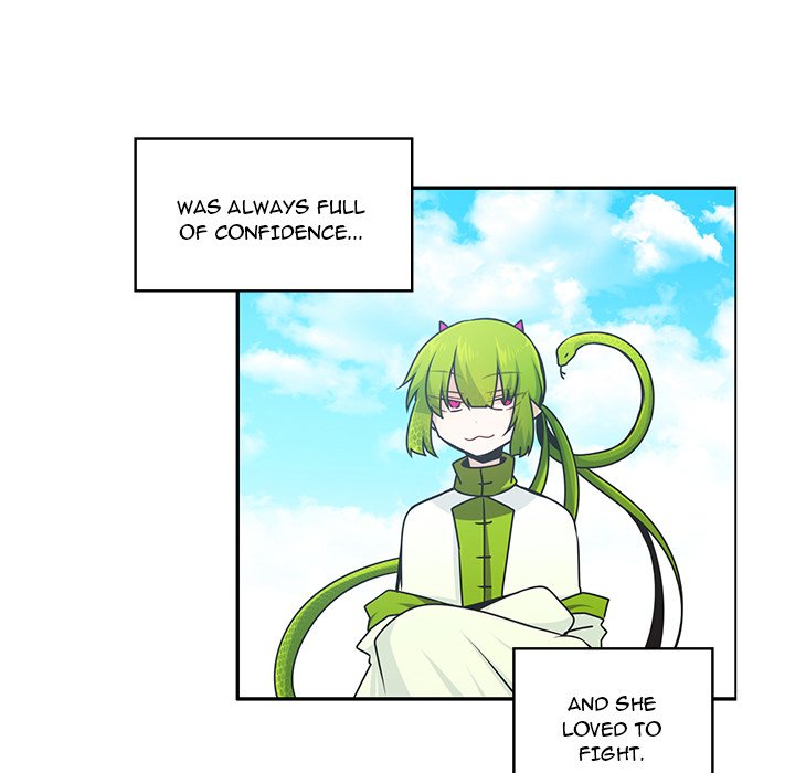 Go Away, Mr.Demon Chapter 193 - Page 49