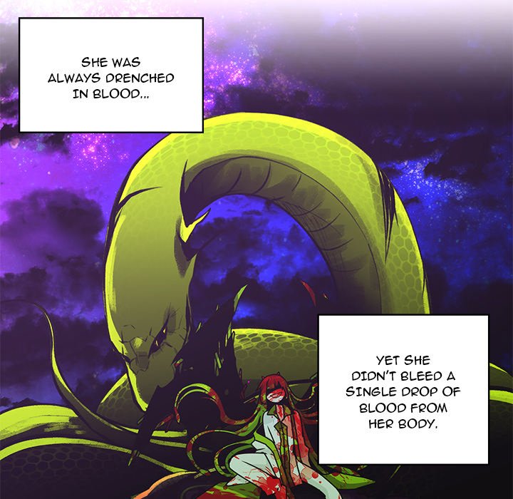Go Away, Mr.Demon Chapter 193 - Page 51