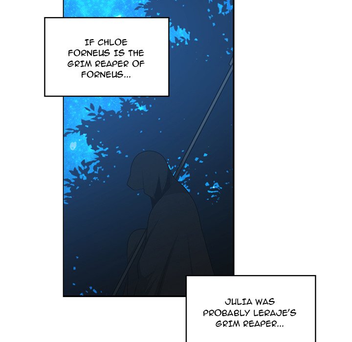 Go Away, Mr.Demon Chapter 193 - Page 53