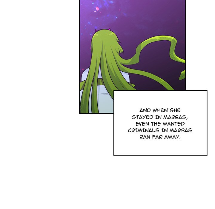 Go Away, Mr.Demon Chapter 193 - Page 55